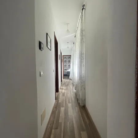 Διαμέρισμα Casa Ticino Castelletto sopra Ticino