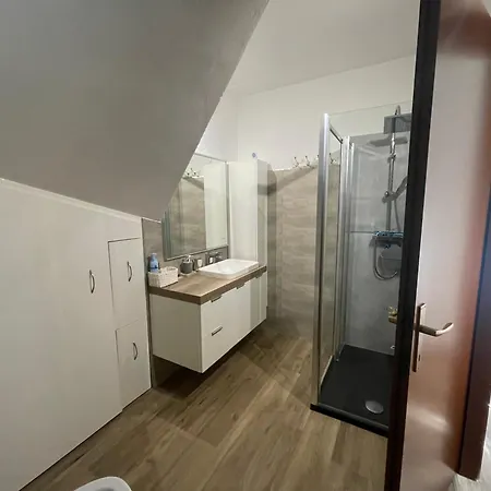 Casa Ticino Διαμέρισμα