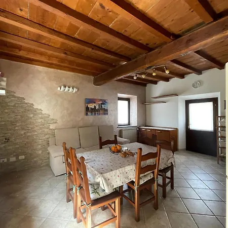 Διαμέρισμα Casa Ticino *