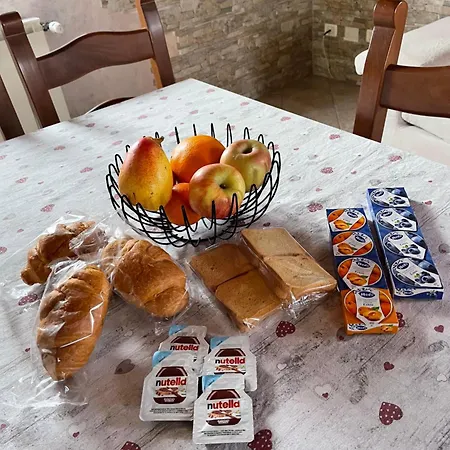 Casa Ticino Διαμέρισμα