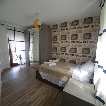 Casa Ticino Διαμέρισμα *