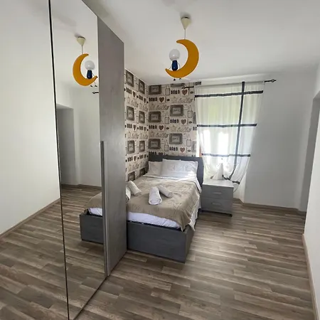 Διαμέρισμα Casa Ticino