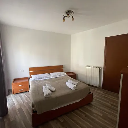 Casa Ticino Διαμέρισμα Castelletto sopra Ticino